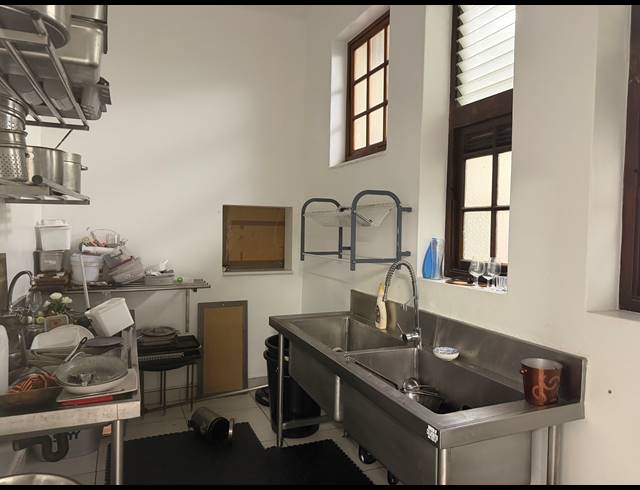 264M² HOTEL TO LET IN CAPE TOWN CITY CENTRE
